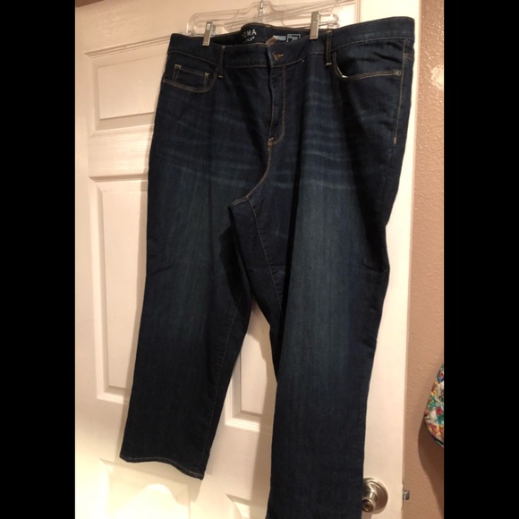 Nwot Sonoma Womens Boyfriend Jeans 